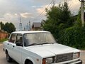 2008 Lada (ВАЗ) 2107, белый, 150000 рублей - вид 1