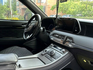 2022 Hyundai Palisade I, белый, 5500000 рублей, вид 5