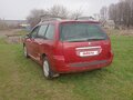 2007 Peugeot 307 I Рестайлинг, красный, 300000 рублей - вид 5