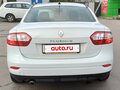 2012 Renault Fluence I, белый, 800000 рублей - вид 2