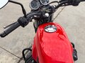 2014 Moto Guzzi V 7, красный, 580000 рублей - вид 3