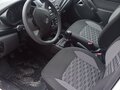 2025 Lada (ВАЗ) Granta Cross I Рестайлинг, белый, 1000000 рублей - вид 8