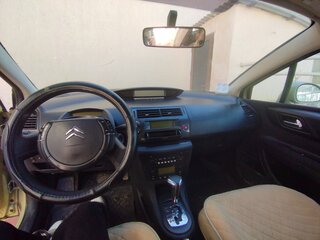 2005 Citroen C4 I, жёлтый, 200000 рублей, вид 4