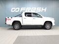 2023 Foton Tunland G7, белый - вид 4