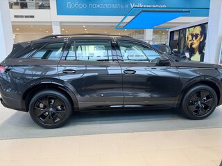 2025 Volkswagen Tavendor I, серый, 5750000 рублей, вид 4