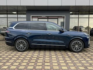 2026 Changan Deepal S09, чёрный, 7039900 рублей, вид 5