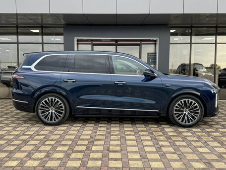 2026 Changan Deepal S09, чёрный, 7039900 рублей, вид 5