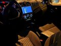 2023 Lada (ВАЗ) Granta I Рестайлинг, белый, 900000 рублей - вид 10