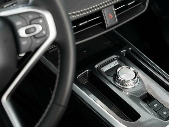 2026 Haval Jolion I Рестайлинг, серый, 2649000 рублей - вид 13