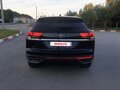 2020 Volkswagen Atlas Cross Sport I, чёрный, 2250000 рублей - вид 5