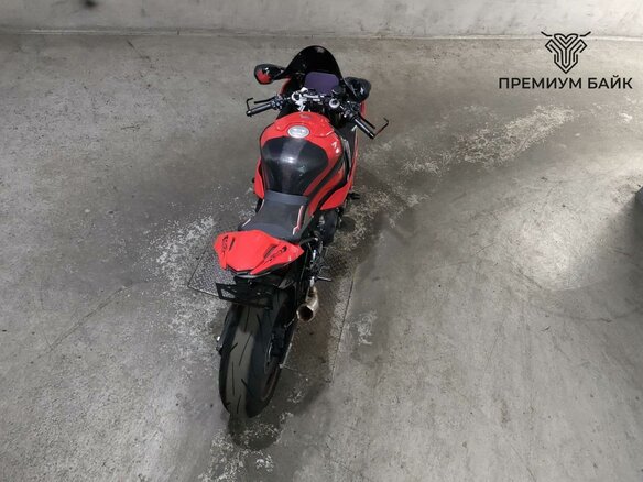 2019 BMW S 1000 RR, красный, 1649000 рублей - вид 5