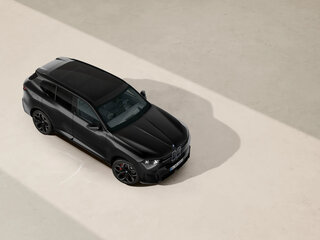 2026 BMW X5 40 V (G65), чёрный, 19320000 рублей, вид 2