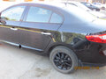 2012 Renault Fluence I, чёрный, 1200001 рублей - вид 6