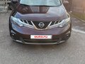 2013 Nissan Murano II (Z51) Рестайлинг 2, пурпурный, 1150000 рублей