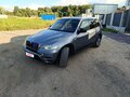 2012 BMW X5 30d II (E70) Рестайлинг, серый, 2000000 рублей