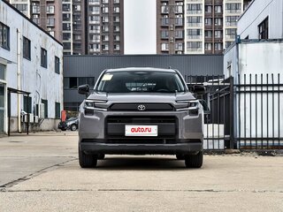 2026 Toyota RAV4 VI (XA60), чёрный, 4900000 рублей, вид 1