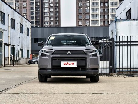 Toyota RAV4 VI (XA60)