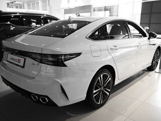 2025 Chery Arrizo 8, белый, 3060000 рублей, вид 4