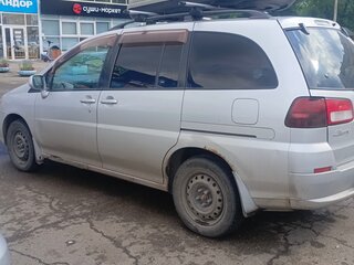 2000 Nissan Liberty, серый, 250000 рублей, вид 4