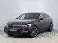 2018 BMW 6 серии Gran Turismo 640i xDrive IV (G32), красный, 3655000 рублей