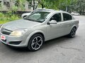 2010 Opel Astra H Рестайлинг, бежевый