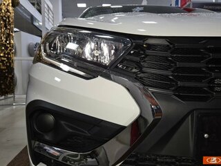 2026 Lada (ВАЗ) Iskra SW, белый, 1655000 рублей, вид 4