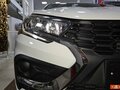 2026 Lada (ВАЗ) Iskra SW, белый, 1655000 рублей - вид 3