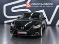 2013 Mazda 6 III (GJ), чёрный, 1349900 рублей - вид 3