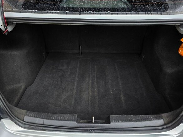 2012 Chevrolet Aveo II, серебристый - вид 9