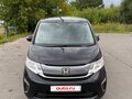 2018 Honda Stepwgn V Рестайлинг, чёрный