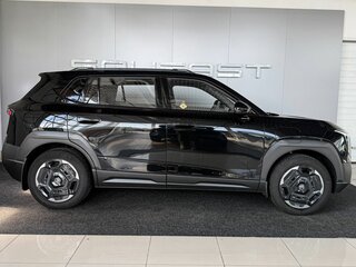 2026 Evolute i-Joy II, чёрный, 2999999 рублей, вид 3