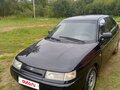 2003 Lada (ВАЗ) 2112, чёрный - вид 11