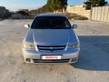 2007 Chevrolet Lacetti I, серебристый, 630000 рублей