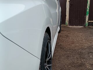2019 Honda Stepwgn Spada V Рестайлинг, белый, 2250000 рублей, вид 5