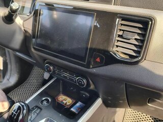 2021 Chery Tiggo 4 I Рестайлинг, серый, 1200000 рублей, вид 5