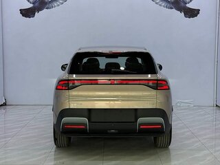 2026 Changan Qiyuan Q05 51.9 kWh II, золотистый, 2230000 рублей, вид 5