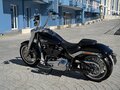 2024 Harley-Davidson Fat Boy, чёрный, 2350000 рублей - вид 5