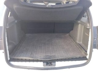 2017 Nissan Terrano III (D10), белый, 1490000 рублей, вид 4