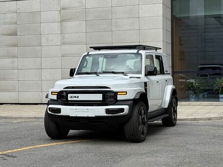 iCar V23