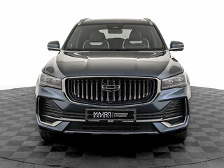 2023 Geely Monjaro I, серый, 3400000 рублей, вид 2