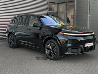 2023 Li Auto (Lixiang) L7 I, чёрный, 5400000 рублей, вид 3
