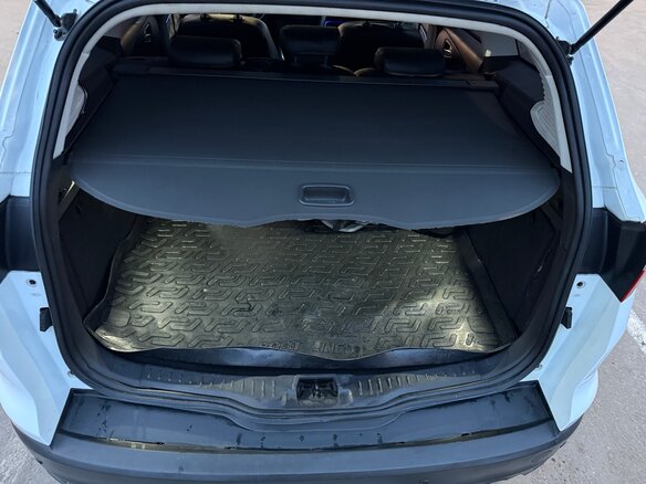 2013 Ford Focus III, белый, 530000 рублей - вид 14