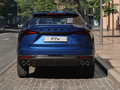2026 Haval F7x II, синий, 3999000 рублей - вид 5