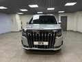 2026 JAC RF8, серебристый - вид 7