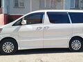 2003 Toyota Alphard I, белый, 1557000 рублей - вид 3