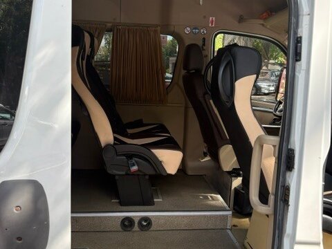 2024 Dongfeng K33, белый, 3600000 рублей - вид 5
