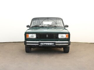 Lada (ВАЗ) 2104 5-speed