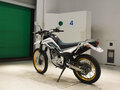 2008 Yamaha XT250 Serow, белый, 480000 рублей - вид 1