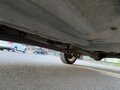 1999 Lada (ВАЗ) 2106 5-speed, синий, 193000 рублей - вид 9