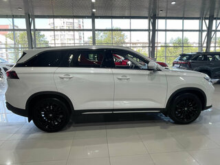 2026 Changan CS75 Pro, белый, 3055000 рублей, вид 4